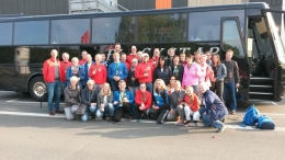 Halbmarathon Bremen 2015-2