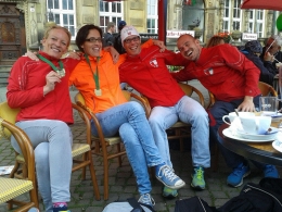 Halbmarathon Bremen 2015-3