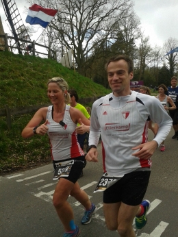 Halbmarathon Enschede 2016-1