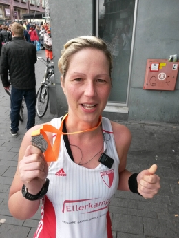 Halbmarathon Enschede 2016-3