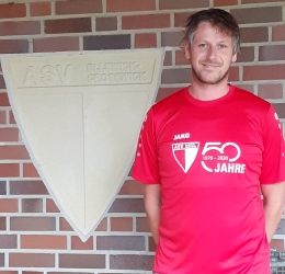 Hendrik Sahlmer_Sportvorstand