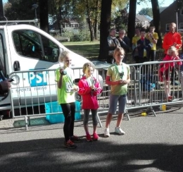 Hooilandrun 2018-1