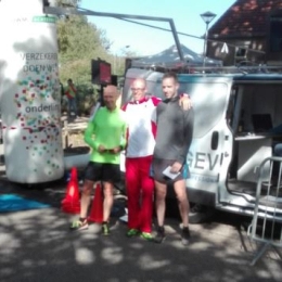 Hooilandrun 2018-2