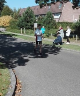 Hooilandrun 2018-3