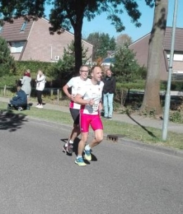 Hooilandrun 2018-4