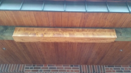 Innenausbau & Pflasterung