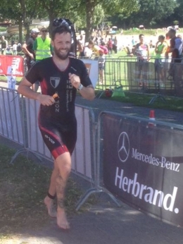 Niederrhein Triathlon 2018 am Wisseler See (5)
