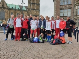 Gruppenfoto