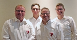 Abgänge Vorstand 2018