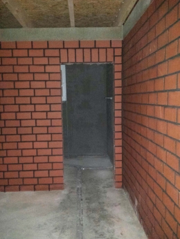 Neubau/Renovierung