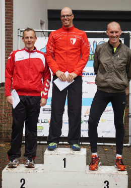 Kanonsloop Groenlo 05.10.2014