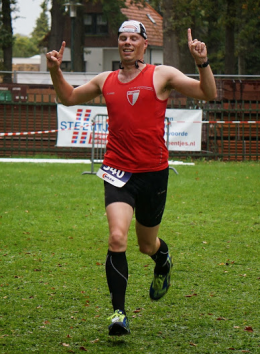 Kanonsloop Groenlo 1 05.10.2014