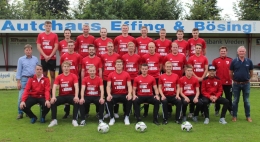 Erste Mannschaft 2020 / 2021_Trainingsshirts