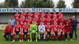 Erste Mannschaft 2020 / 2021_Trikots
