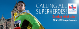 Marathon Amsterdam 2016-2
