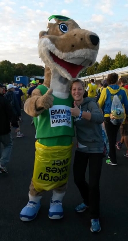 Marathon Berlin 2015-6