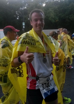 Marathon Berlin 2015-7