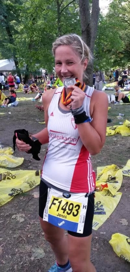 Marathon Berlin 2015-8