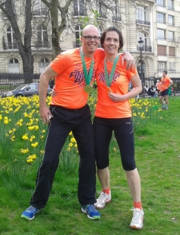 Marathon Paris 2015-1