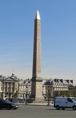 Marathon Paris 2015-2