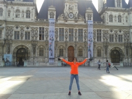Marathon Paris 2015-3