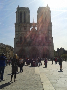Marathon Paris 2015-5