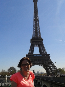 Marathon Paris 2015-6