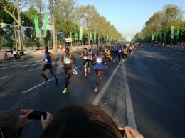 Marathon Paris 2017-3