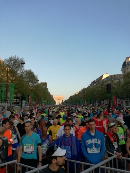 Marathon Paris 2017-4