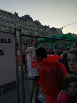Marathon Paris 2017-5