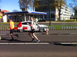 Marathon Rotterdam 2016-4