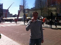 Marathon Rotterdam 2016-5