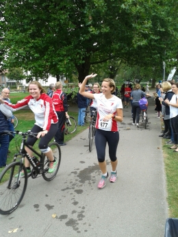 Marathon Winterswijk 2016-2