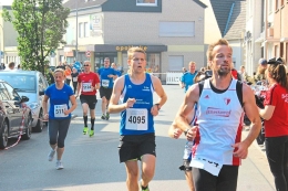 Michaelislauf 2017-2