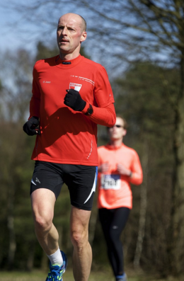 Mijlenloop 2015-2