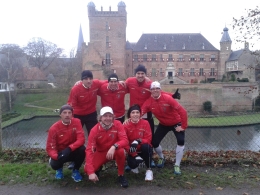 Montferland Run 2014