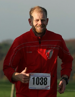 Crosslauf Aalten