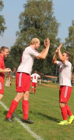 Bilder vom spiel