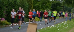 Roruper Abendlauf 2016-2