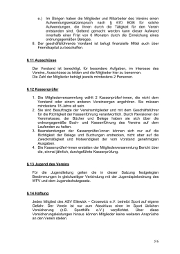 Satzung5