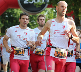 Schützenfestlauf 2015-2