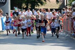 Schützenfestlauf 2016-2