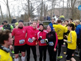 Silvesterlauf 2014-2