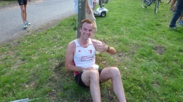 Sommerlauf Rheine 2015-2