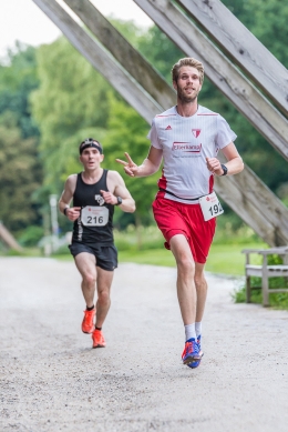 Sommerlauf Rheine 2016-2