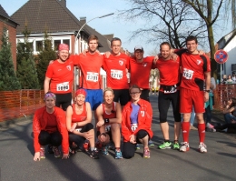 Stadtlohner Citylauf 2015-1