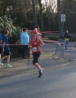 Stadtlohner Citylauf 2015-2