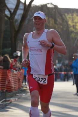 Stadtlohner Citylauf 2016-2