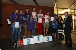 Stadtlohner Citylauf 2018-2