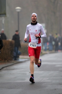 Stadtlohner Silvesterlauf 2016-2